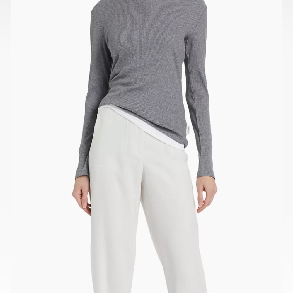 Giorgio Armani Stunning Slacks 44